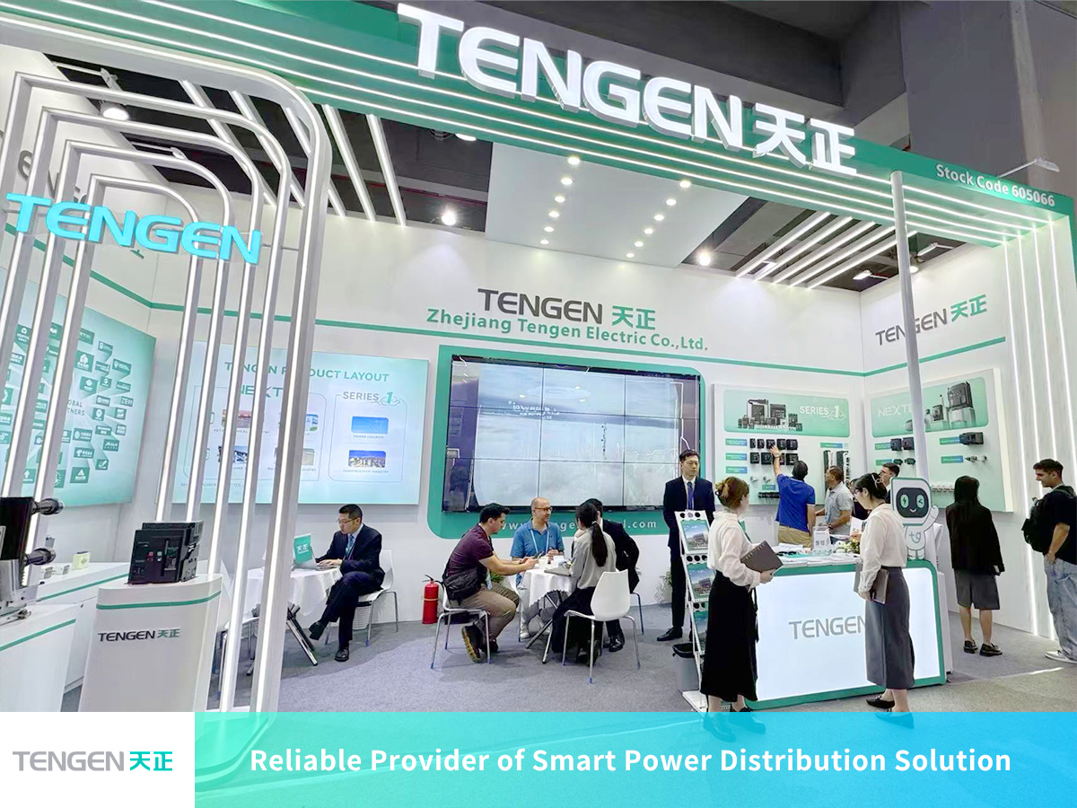 含“新”量十足，龙8唯一官方网站NEXTG广交会全球圈粉